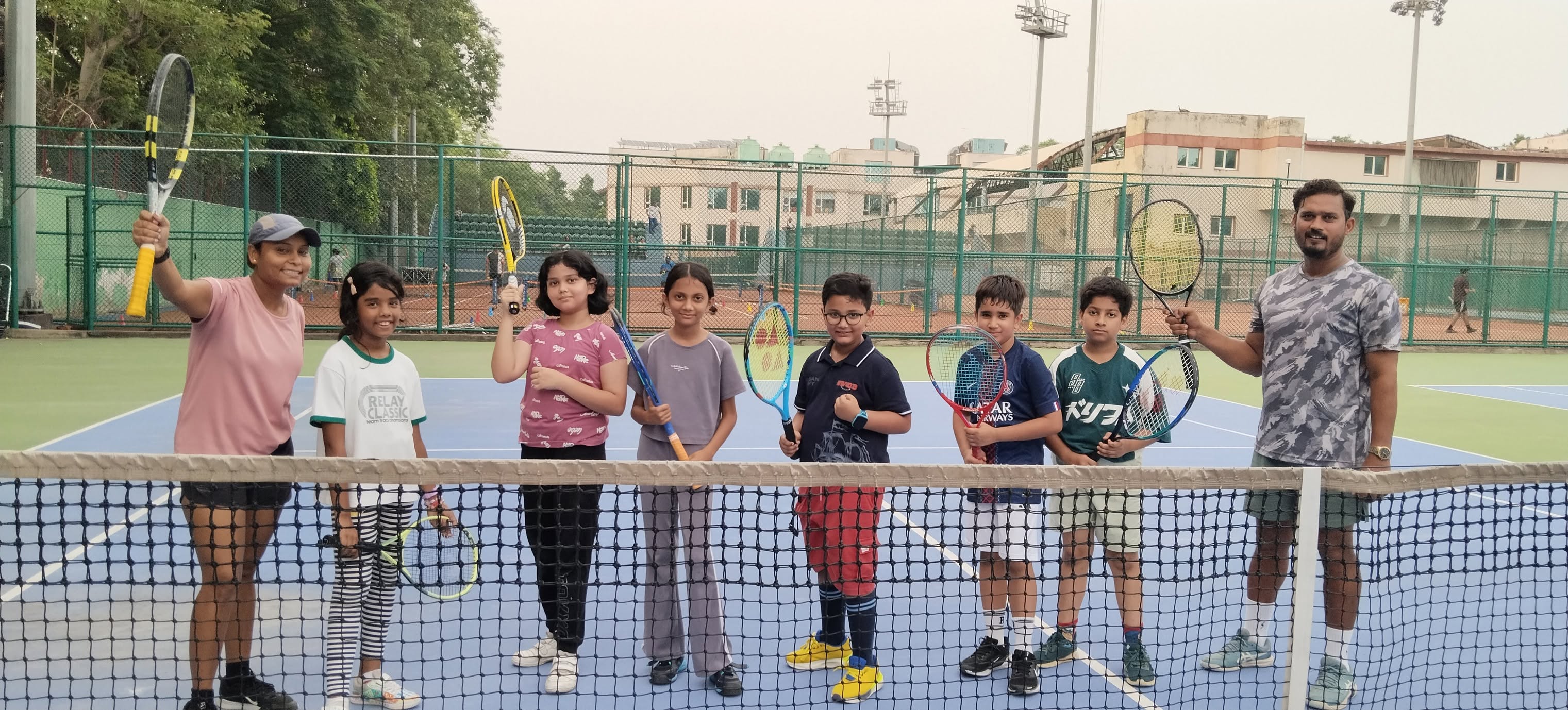 DLTA Academy